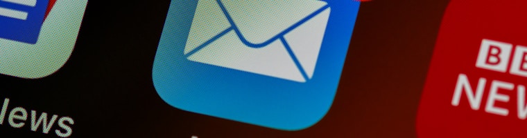 Email client compatibility