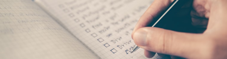 Email list cleaning strategies