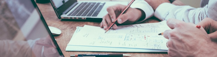 Email approval workflow diagram