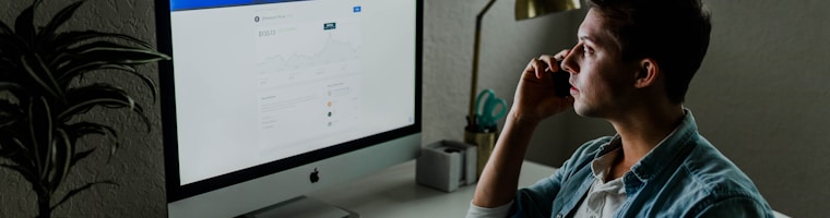 Email adapting from desktop to mobile