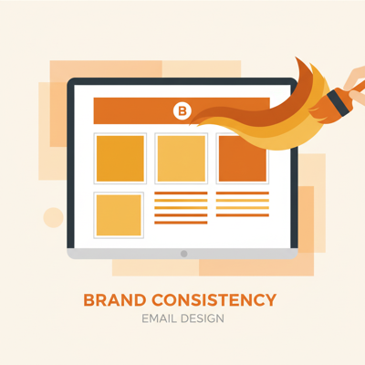 Building a Brand-Consistent Email System